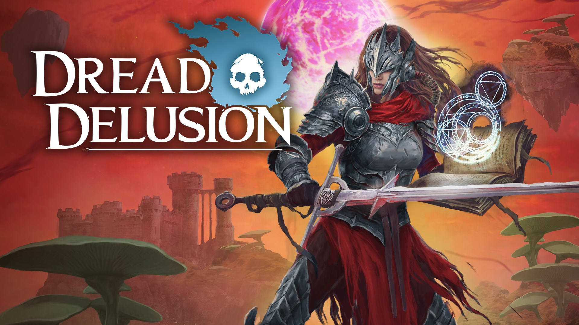 Dread Delusion screenshot thumbnail video