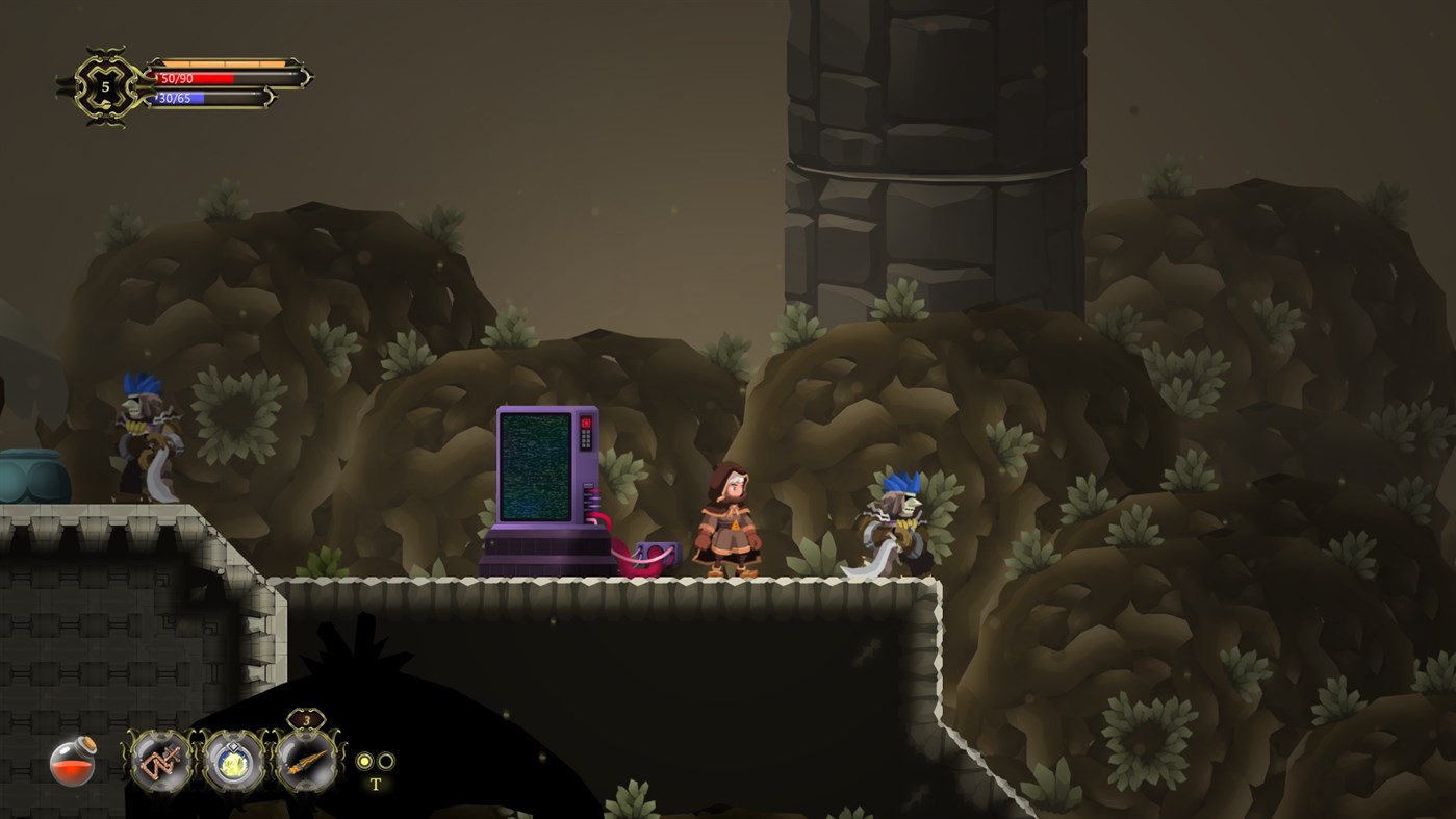 #8. Endless Memories (Windows) 게시자: Clickteam USA, LLC