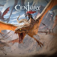 Century: Age of Ashes