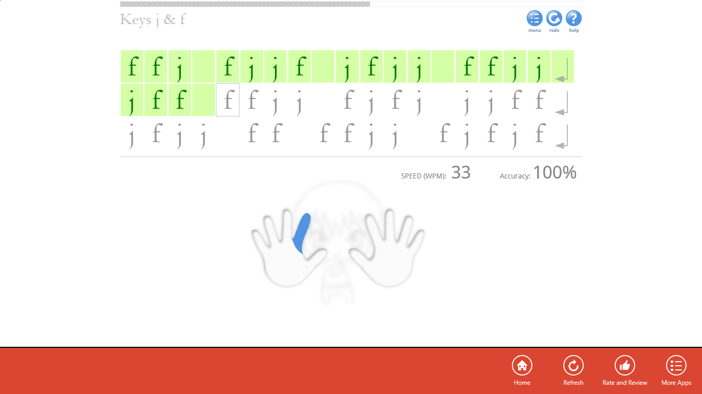 typing club app free download