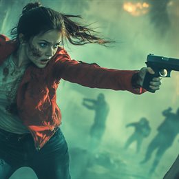 Aperçu Outbreak: Last Terror Collection