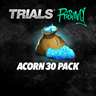 Trials® Rising - Small Acorns Pack