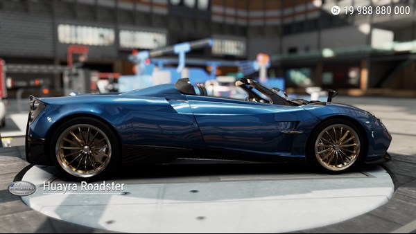 Gear.Club Unlimited 2 screenshot