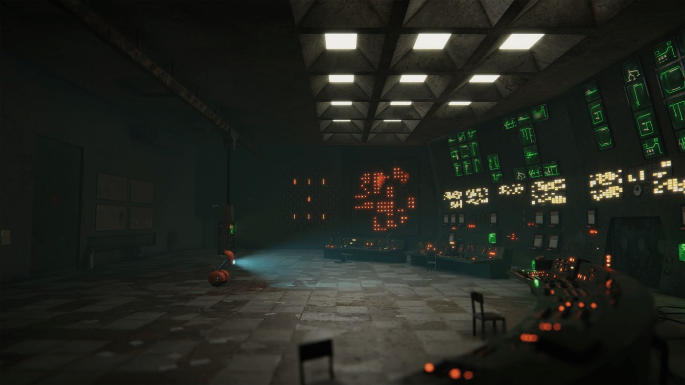 #4. NODE: The Last Favor of the Antarii (Xbox) โดย: Beep Japan Inc.