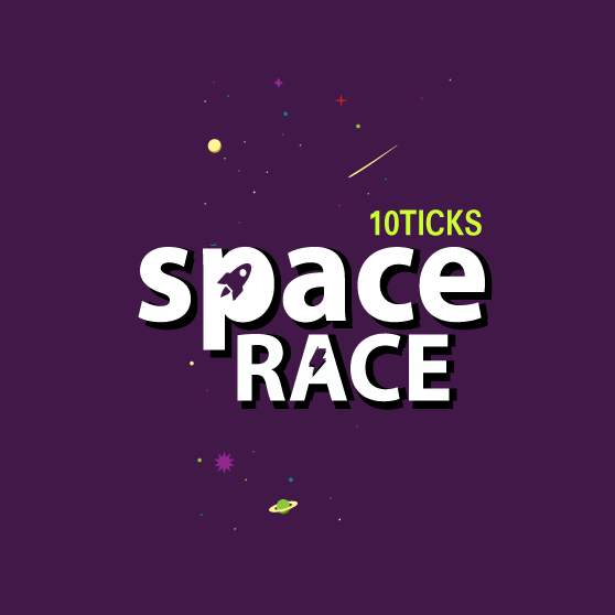 Get 10ticks Maths Space Race Microsoft Store