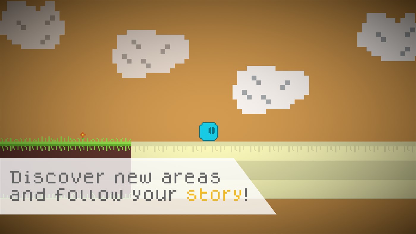 #5. ShapeWorld: FightLand (Xbox) 由: Pixel Barrels