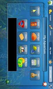 Pet Fishy Basic screenshot 6