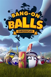 Bang-on Balls: Chronicles Demo