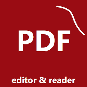 PDF Editor & PDF Reader