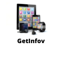 Getinfov Calculator icon