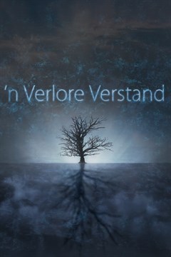 Cover poster for 'n Verlore Verstand