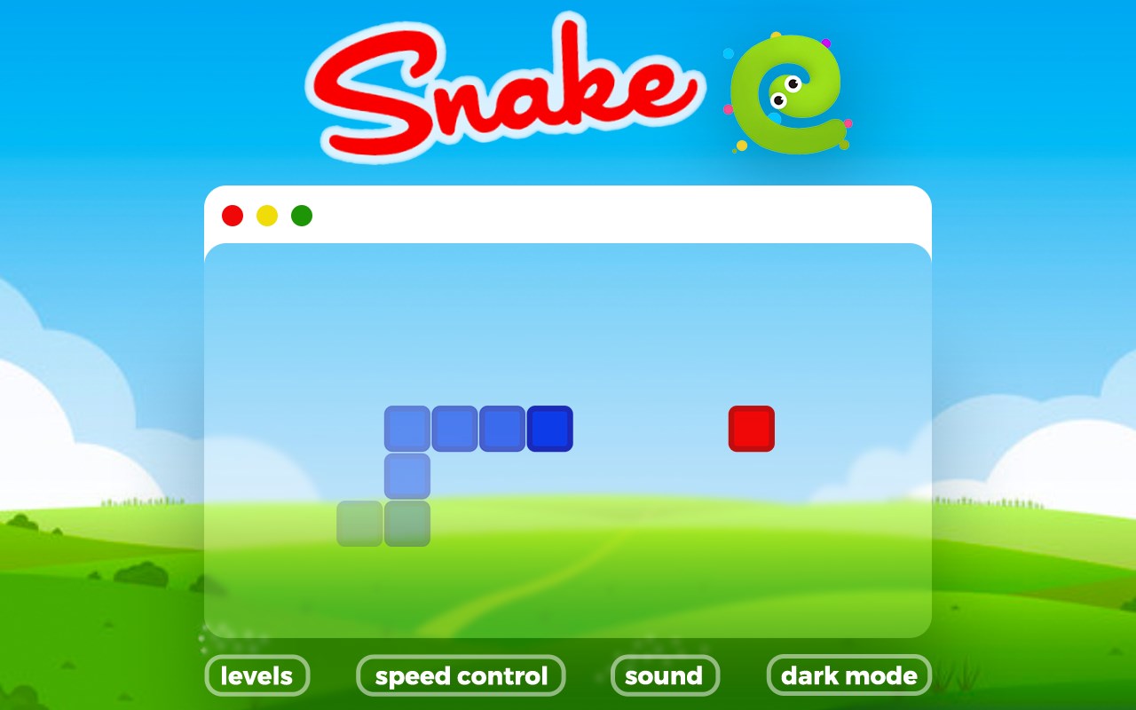 Snake Game - Play Free Online Games - Microsoft Edge Addons