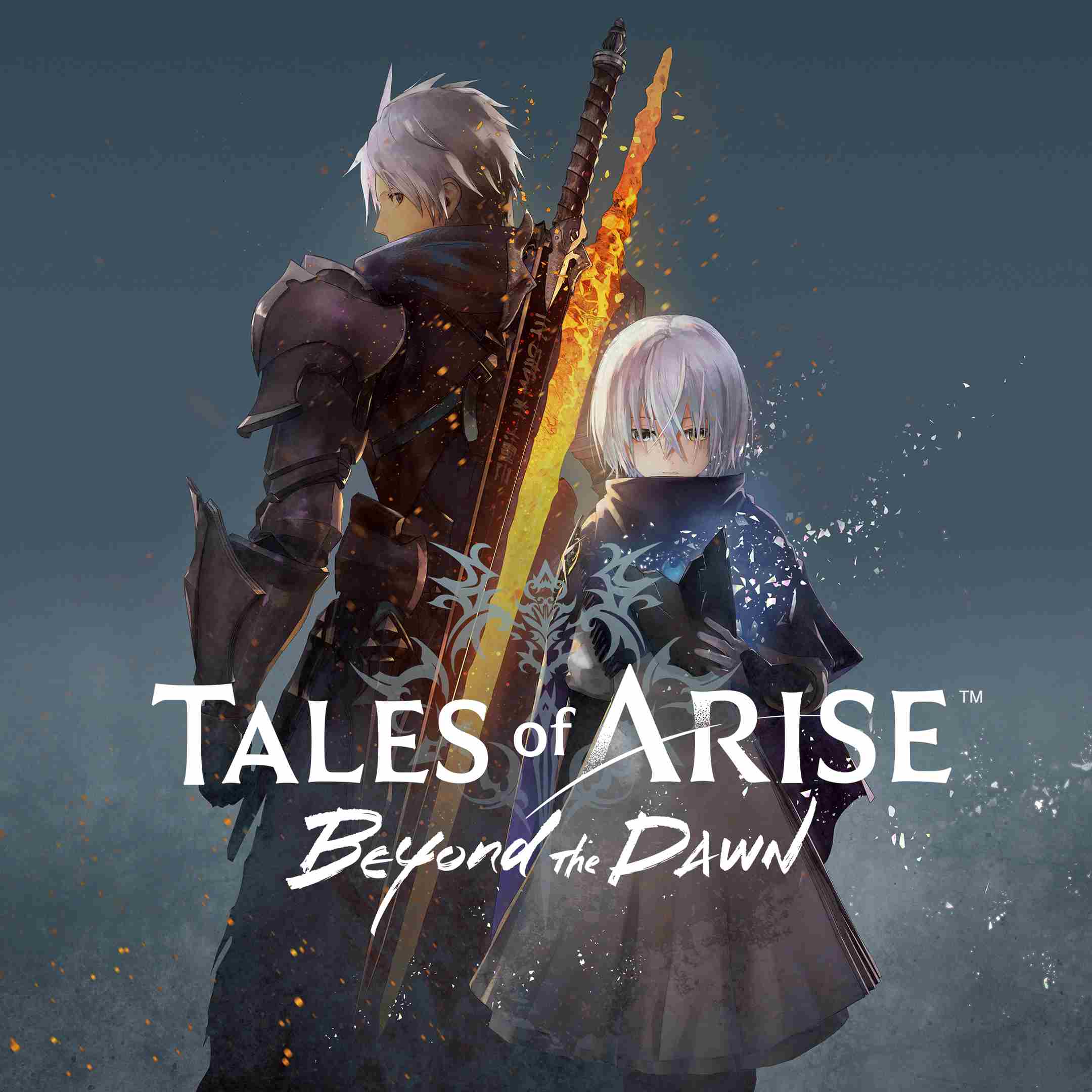 Expansão Tales of Arise - Beyond the Dawn
