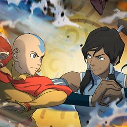 Aperçu Avatar Legends: The Fighting Game Digital Deluxe Edition