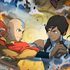 Avatar Legends: The Fighting Game Digital Deluxe Edition