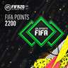 FIFA Points 2 200