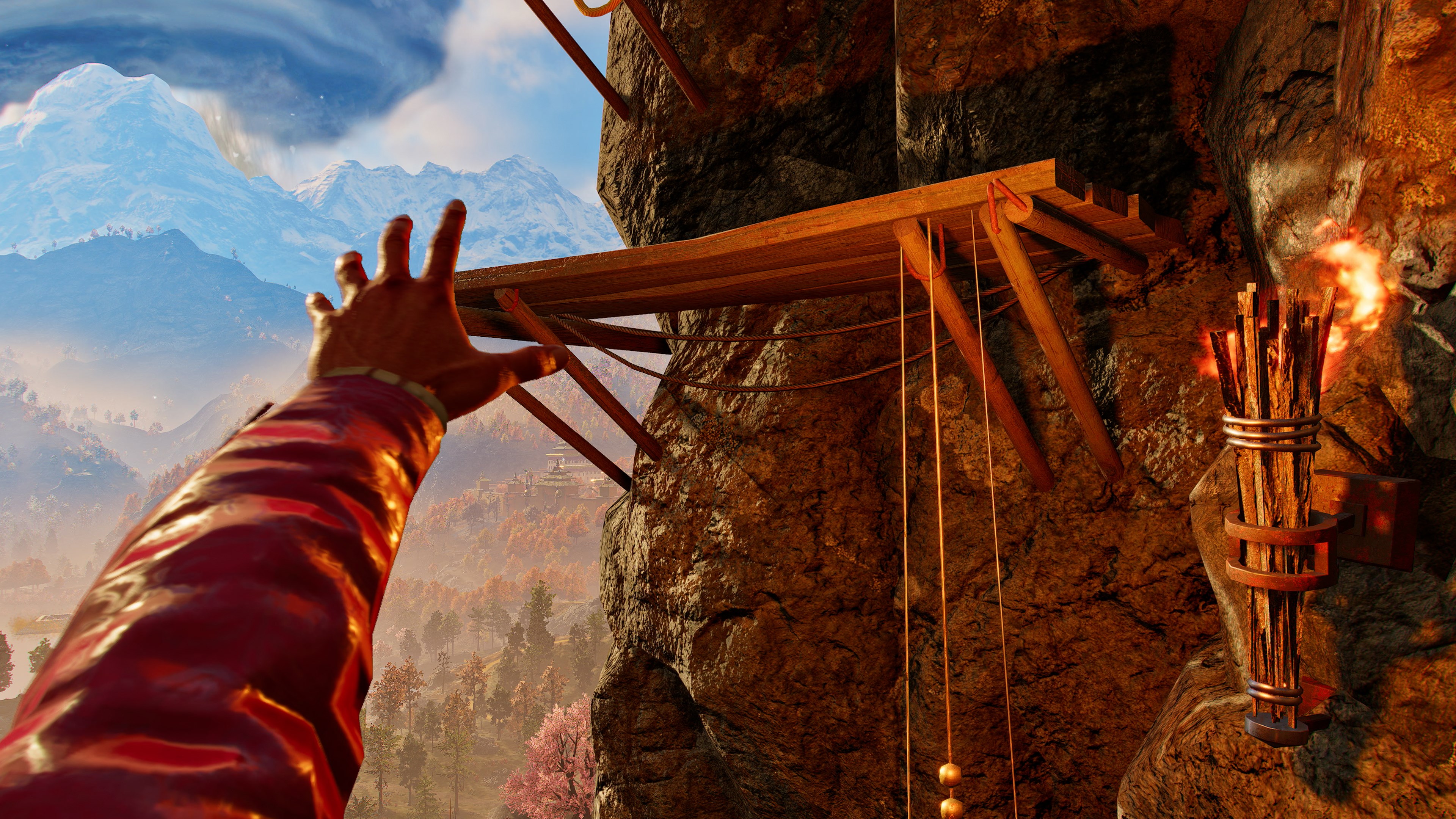 Far Cry® 6 DLC 2 Pagan: Control | Xbox | Privato