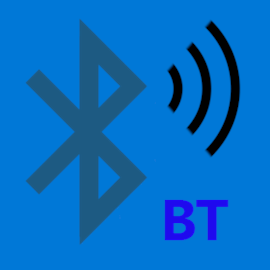 Universal Simple Bluetooth
