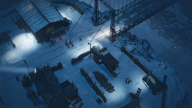 Commandos: Origins (Win) screenshot 6