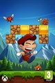 Super Mariot Jumpman Adventures