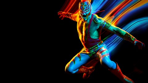 Reserva do WWE 2K22 Pacote Digital Multigeração