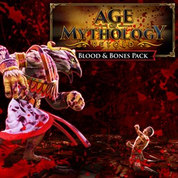 Age Of Mythology: Retold - Blood Pack