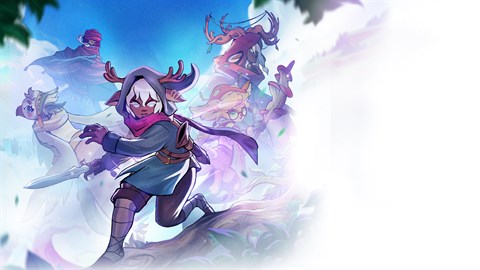 Demi and the Fractured Dream