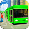 Public Transport Bus Simulator 3D