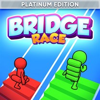 Bridge Race: Platinum Edition