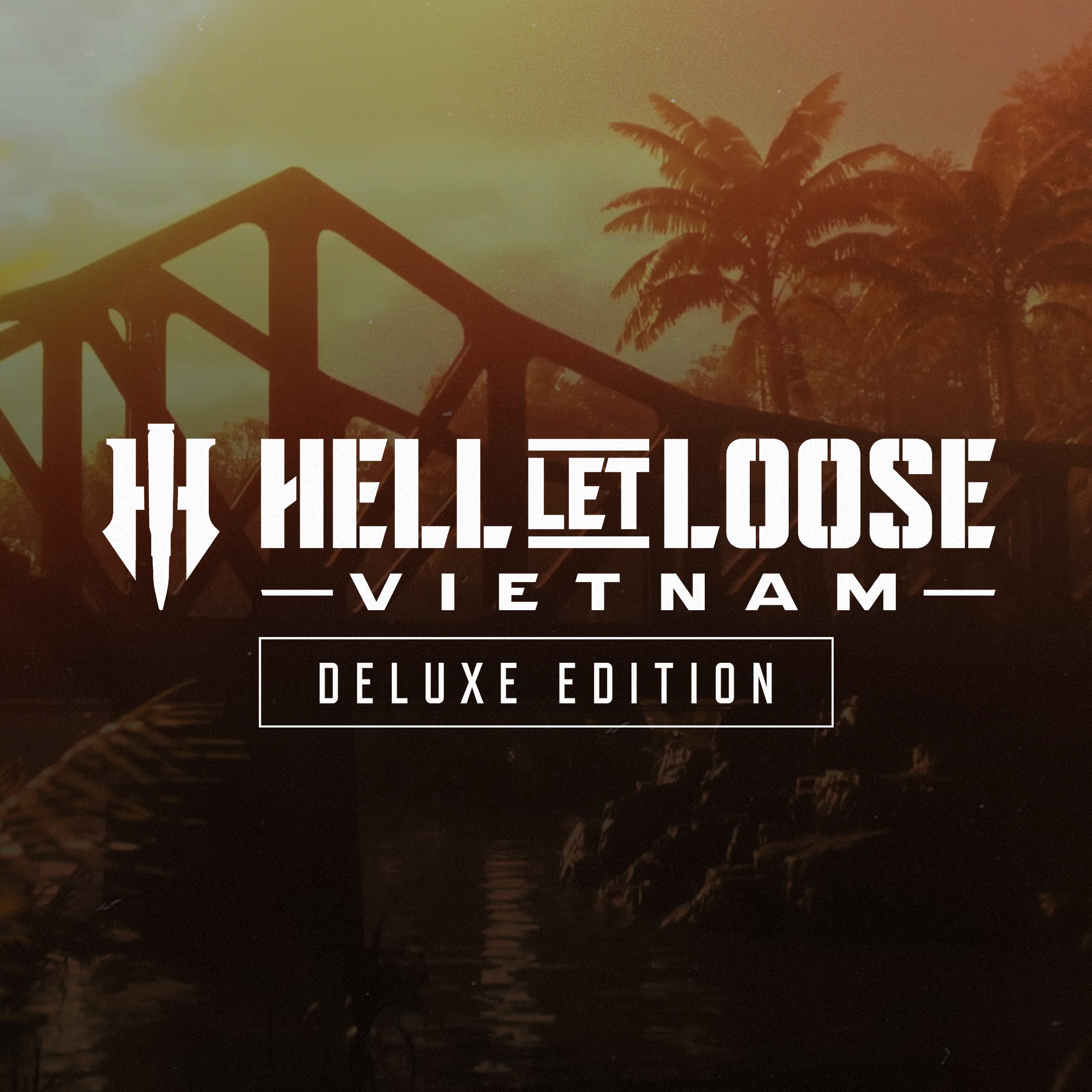 Hell Let Loose: Vietnam Deluxe Edition