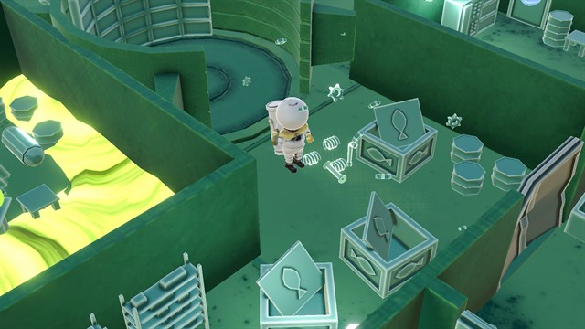 MEGALAN 11 screenshot 4