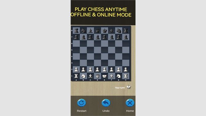 Tactics training - ChessAnyTime
