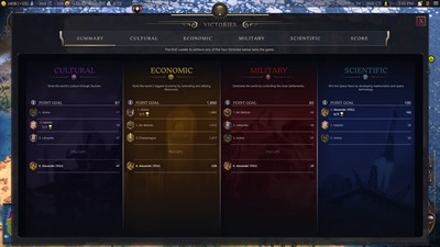Sid Meier's Civilization® VII для Xbox Series X|S — скриншот 8