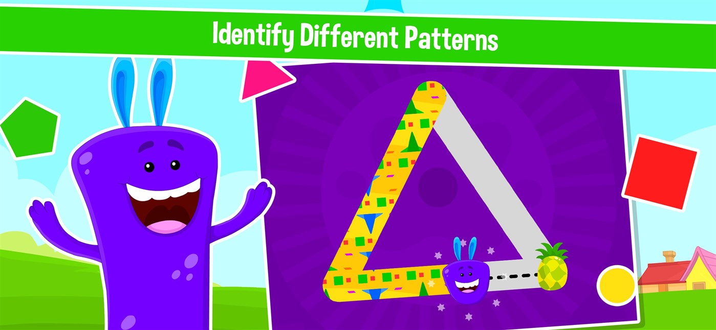 #8. Math Games for Kids (Windows) Podle: IDZ Digital Private Limited