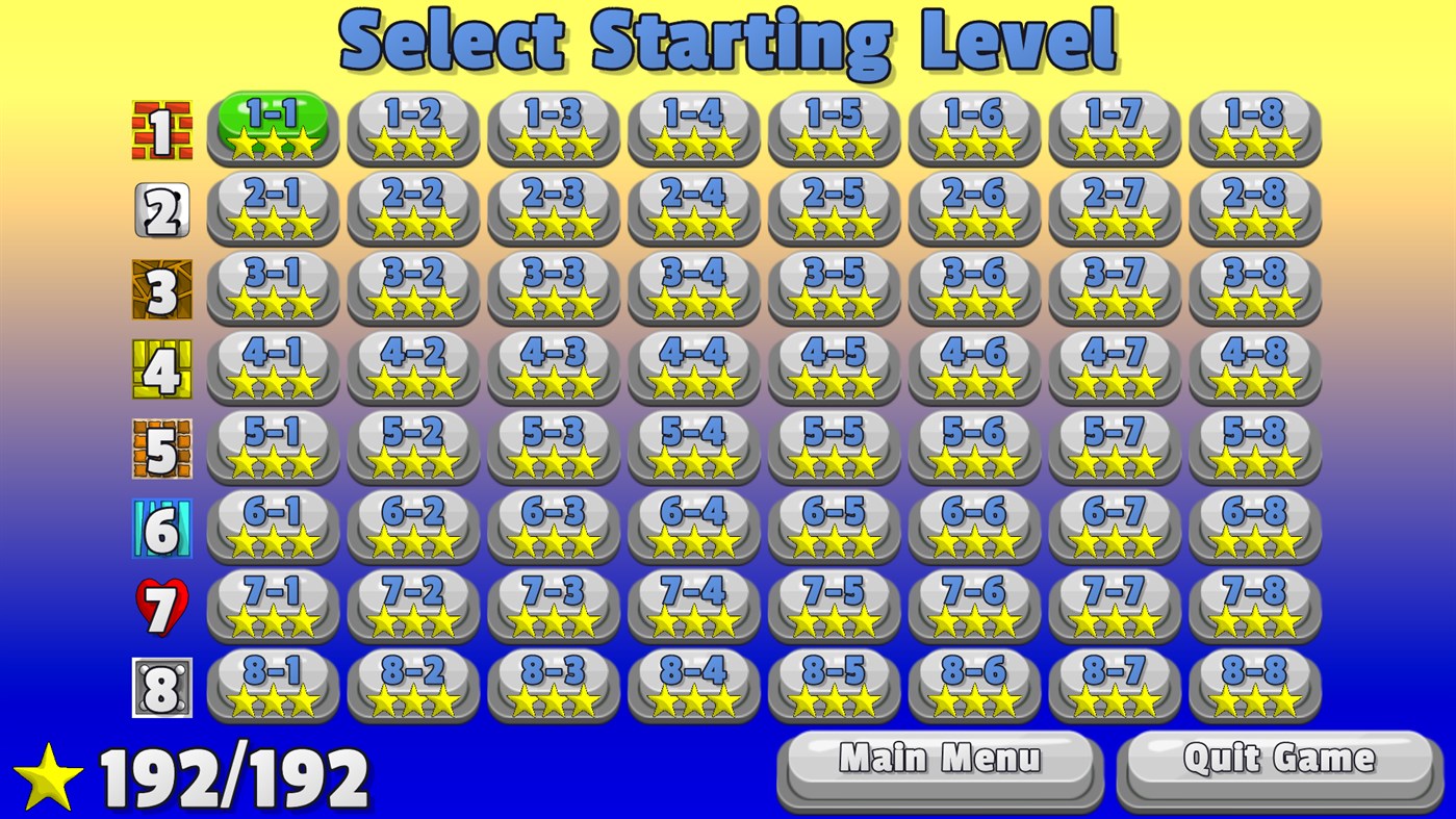 #7. The Food Run (Windows) By: Battenberg Software