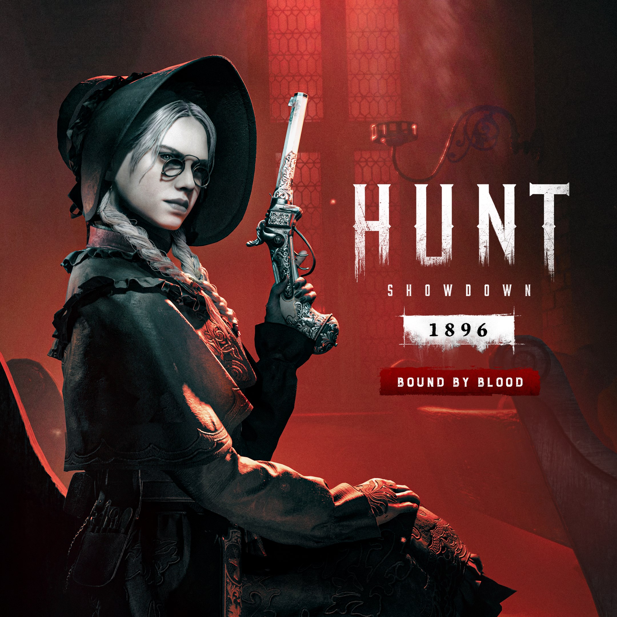 Hunt: Showdown 1896 - Узы крови
