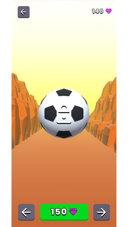 #3. Desert Jump 2 (Windows) 由: Devon M Mcnew