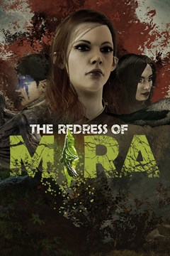 Cover poster for The Redress of Mira