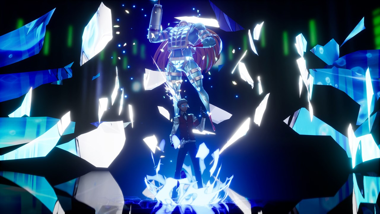 Persona 3 Reload Digital Premium Edition screenshot 7