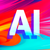 AI Art & Photo Generator - Restyle Filters