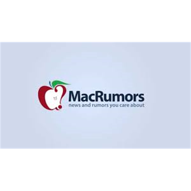 MacRumors News Reader