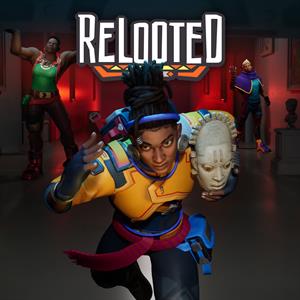 Relooted
