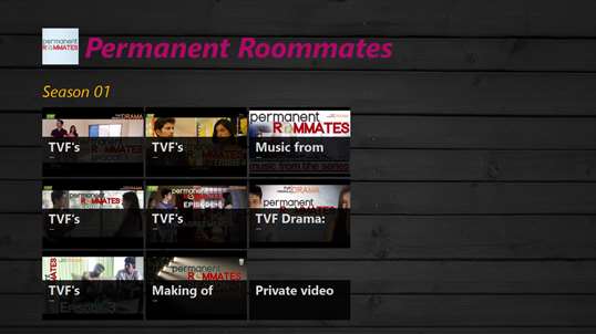 Permanent Roommates screenshot 5