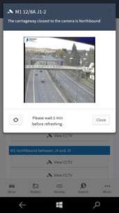 Live Traffic Info screenshot 8