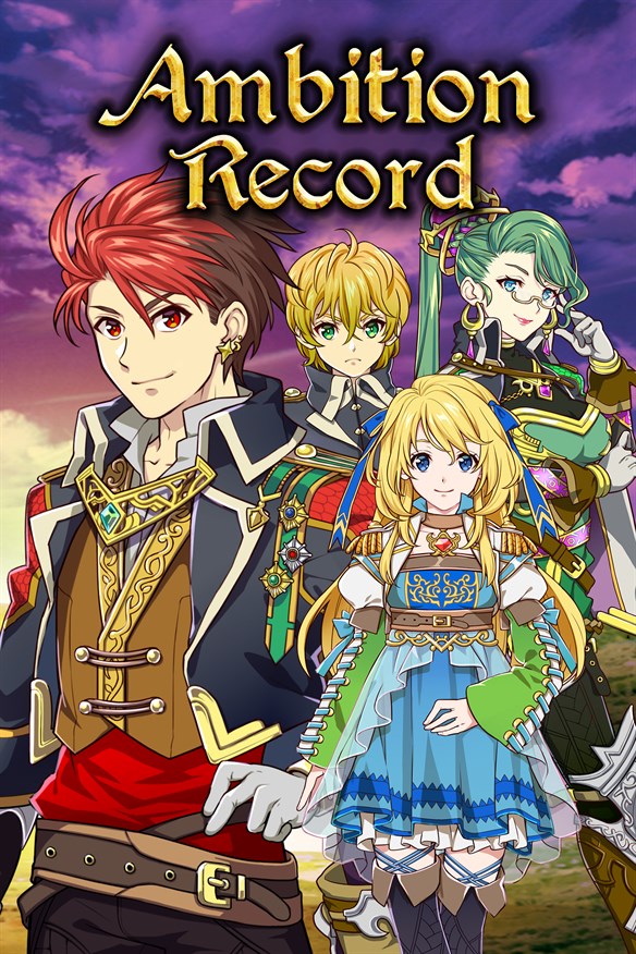 Ambition Record