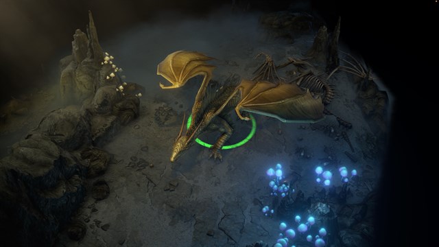 Pathfinder: Wrath of the Righteous - Season Pass screenshot 3
