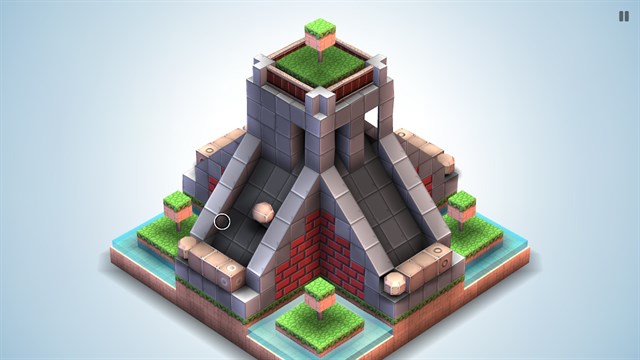 Mekorama screenshot 4