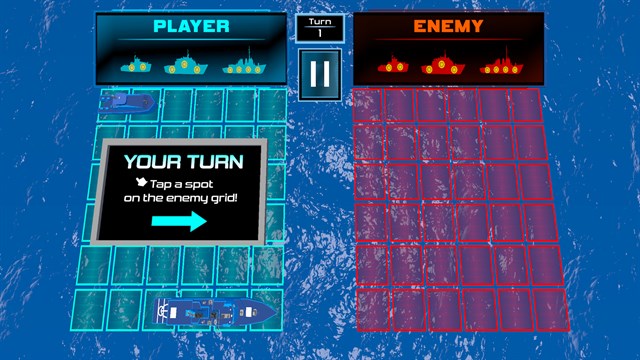 Enhanced Naval Combat screenshot 4