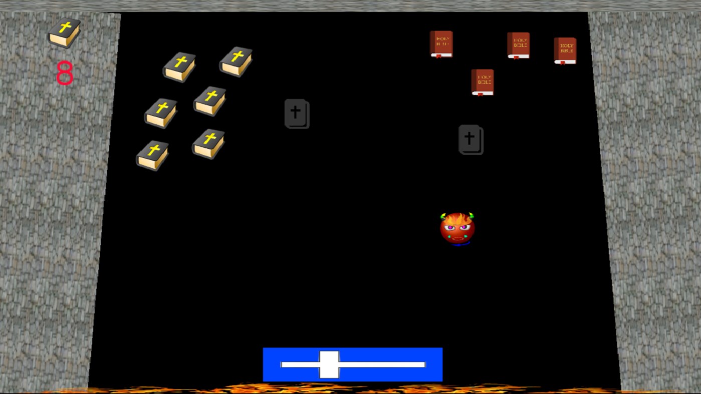 #2. Journey of God (Windows) Podle: schtmid