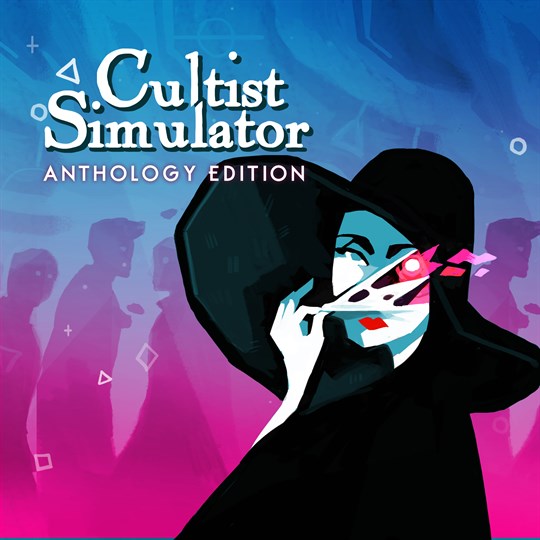 Cultist Simulator: Anthology Edition for xbox